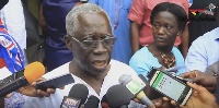 The new NPP government takes office in 2017 and will be expected to deliver on several promises made