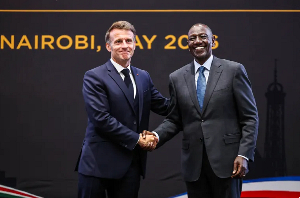 Since taking office, William Ruto has strengthened Kenya’s ties with Western nations