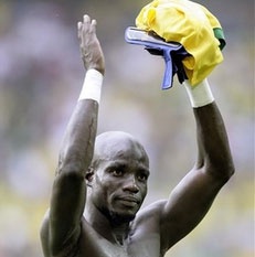 winners of the first zonal quiz