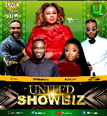 LIVESTREAMED: United Showbiz on UTV