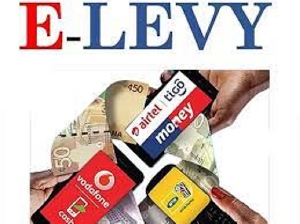 Electronic Levy 1