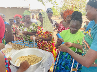 The training sessions target a diverse range of women groups, including farmer associations