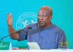 Mahama's claim that over 1m jobs were created in 2025 false — Report