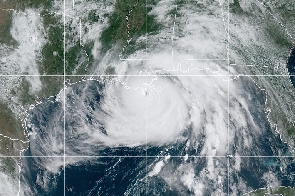 Idalia made landfall in Florida as a hurricane and has moved through Georgia