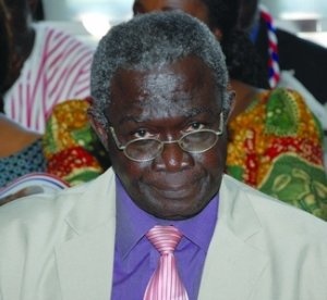 PC Appiah Ofori, a for NPP MParliament for the Asikuma-Odoben-Brakwa Constituency