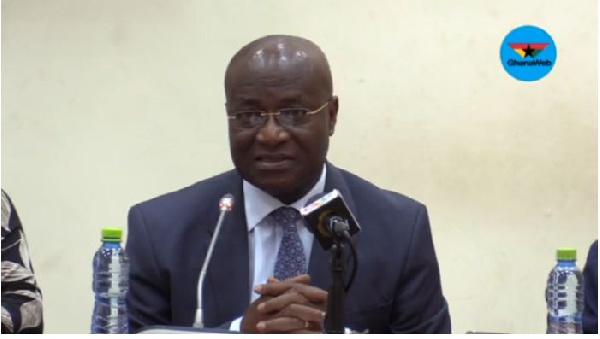 NDC\'s defeat in 2020 means NPP will govern beyond 2024 – Osei Kyei-Mensah