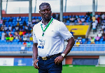 Samuel Boadu says tactical changes behind Aduana's upturn in form Samuel Boadu says tactical changes behind Aduana's upturn in form
