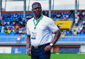 Samuel Boadu  Samuel Boadu