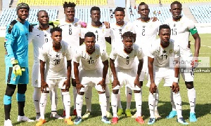 Black Satellites will arrive in Ghana tomorrow