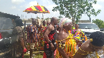 The event was graced by top traditional rulers