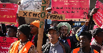 Xenophobia shatters Ghanaian entrepreneur's dream in South Africa
