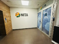 National Information Technology Agency (NITA)