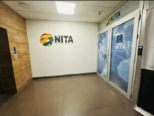 National Information Technology Agency (NITA)