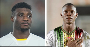 Mali go hope to close di gap on Ghana wit a win for dis match