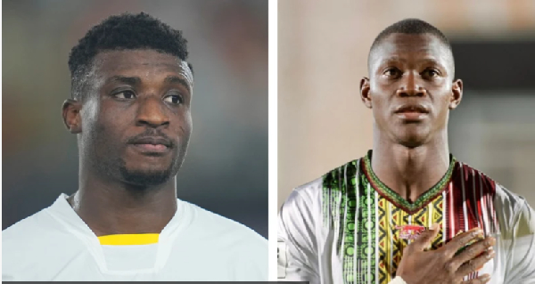Mali go hope to close di gap on Ghana wit a win for dis match