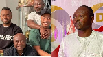 We have no Akan connection - Younger brother of Abedi Ayew reveals the ancestral home of the Ayews