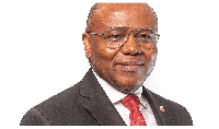 Henry Onwuzurigbo, Managing Director/Chief Executive Officer at Zenith Bank Ghana