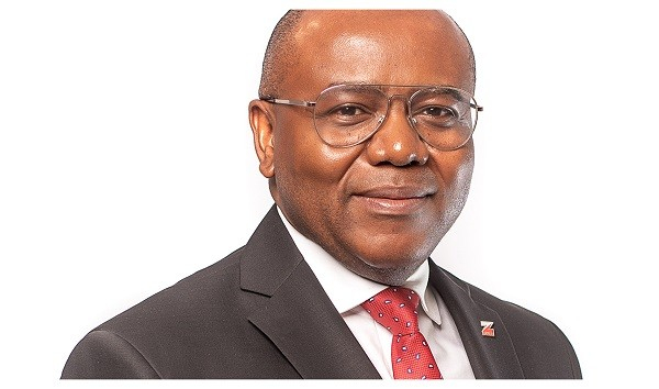 Henry Onwuzurigbo, Managing Director/Chief Executive Officer at Zenith Bank Ghana