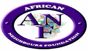 African Neighbours Foundation