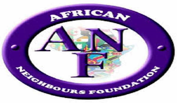 African Neighbours Foundation