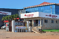 Analysts attribute the exceptional investor interest to Kasapreko's strong brand portfolio