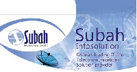 Subah Infosolutions