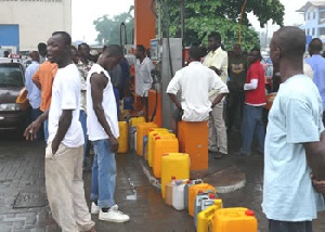 There have been at least 200 cases of premix fuel diversions in the country since January 2017