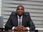 Why this businessman is running for president in 2028