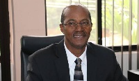 Anthony Jordan, Managing Director HFC Bank