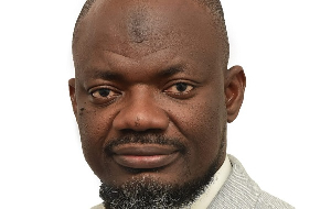 Managing Director of the Tema Oil Refinery (TOR), Dr Yussif Sulemana