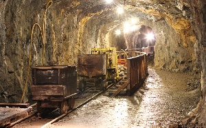 AFC seeks to see a transformational approach to mining in Africa