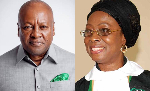 President Mahama sued over Sophia Akuffo's Council of State seat President Mahama sued over Sophia Akuffo's Council of State seat