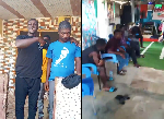 Drama as pastor declares man dead; family rushes to church for his body, only to find him alive
