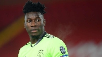 Onana has recently been linked with Chelsea and Borussia Dortmund
