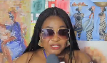 'I would ask government to ban TikTok in Ghana if I had my way' - Christiana Awuni 'I would ask government to ban TikTok in Ghana if I had my way' - Christiana Awuni