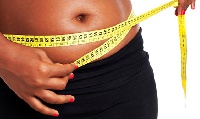 There is no shortcut in losing weight,