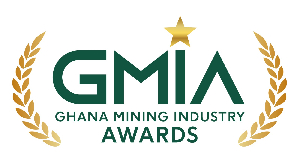 Ghana Mining Industry Awards