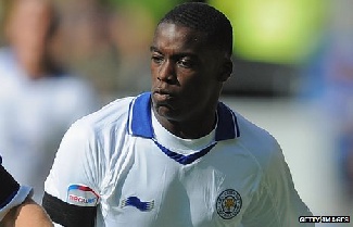 Jeffrey Schlupp 11.12