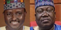 Lawan has made a U-turn on the judgment