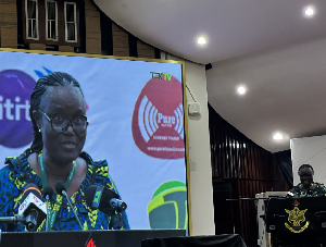 KNUST has launched the maiden edition of its TekAlumni Homecoming