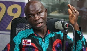 Teshie road culvert too small, engineer should have known - Flood expert