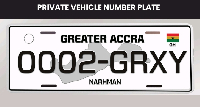 The pilot is also intended to support the modernisation of Ghana’s vehicle registration system
