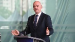 Infantino on the brink? Who might replace him if he goes?