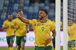 Bafana Bafana strike late to sink Angola in AFCON 2025 opener
