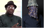Why did Anas not publish his exposé on Parliament? - Vitus Azeem asks