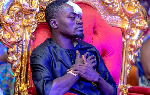 The child I raised for 10 years isn't mine - Actor LilWin reveals