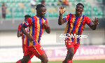 FA Cup highlights: Hearts of Oak 4 - 0 Immigration