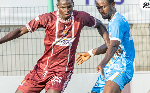 2026/27 Ghana Premier League: Week 7 Match Report- Heart of Lions 0-2 Berekum Chelsea 2026/27 Ghana Premier League: Week 7 Match Report- Heart of Lions 0-2 Berekum Chelsea