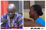 MCE threatens to dismiss security guard over Minority's Afari Military Hospital visit