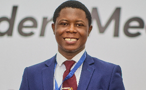 Kpo Dzata Nelson  